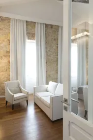 Hotel Villa Fanny - Chambre