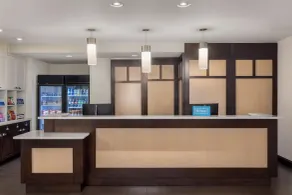 Homewood Suites by Hilton Jacksonville Deerwood Park - Reception