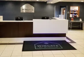 Wingate by Wyndham Erie - Réception