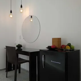 Orlanova Boutique Hotel - Habitación