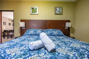 12B Jaco Sol Quadplex -Villa exclusiva con Piscina Compartida, Descanso, Lujo y Tranquilidad - Room