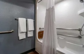 Extended Stay America Premier Suites - Seattle - Bellevue - Downtown - Salle de bain