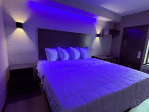 The Vine Hotel Bronx New - Chambre