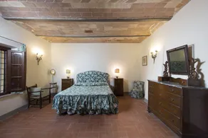 Badia di Morrona Agriturismo - Room
