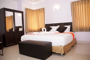 La VIVA Hotel - Habitación