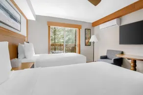 Hilton Grand Vacations Club Whistler - Camera