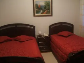 Residencial Pinto  - Chambre