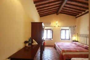 Casa Di Campagna In Toscana - Zimmer