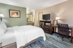 Quality Inn Mount Airy Mayberry - Zimmer