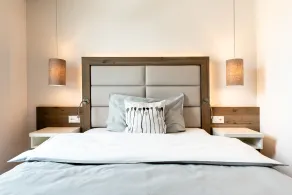 Hotel Rubus - Quarto