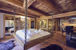 Mill Apartments - Room