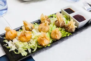 Hostal Doris - Adults Only - Restaurant