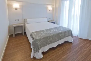 Apartamentos Norte 14 - Værelse