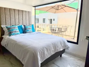 Casa Mayor Centro - Camera