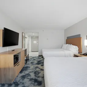Hampton Inn Martinsburg South-Inwood - Room