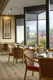 Red Lion Hotel Wenatchee City Center - Restaurant