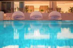 IRAPH SUI, a Luxury Collection Hotel, Miyako Okinawa - Piscine