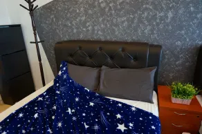 St Nomad M City Ampang, KLCC - Room
