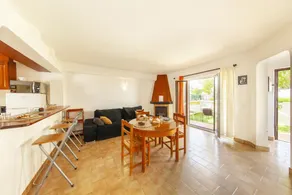 C06 - Porto do Mos 3 bed Townhouse by DreamAlgarve - Grundriss