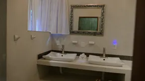 Hokhmah Heart Hotel - Chambre