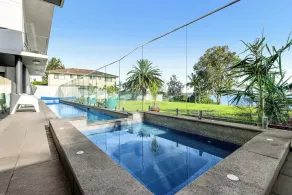Lakes Resort Toukley - Piscina
