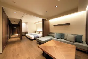 Blisstia Hakone Sengokuhara Adult only - Chambre