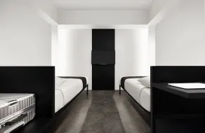 Hotel Mono - Habitación
