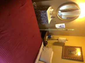 The Courtland Hotel & Spa - Zimmer
