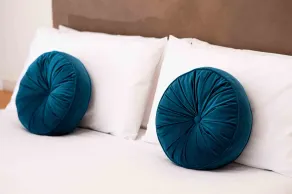 Park Hotel - Room
