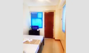 Bakasyunan Inn Laoag - Room