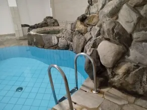 Hotel Rainhof - Pool