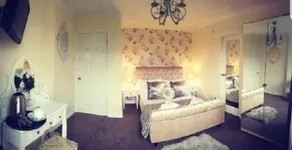The Strontian Hotel - Chambre