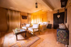 Atlas Kasbah - Room