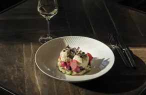 The Posthouse Berlin Potsdamer Platz- Leonardo Limited Edition - Restaurant