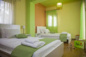 Villa Veghera - Room