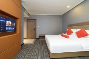 Days Inn Xi'an City Center - Camera
