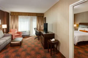 Hilton Garden Inn Seattle Downtown - Chambre