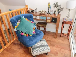 River Cottage - Interior
