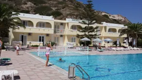 Kontessa Apartments - Pool
