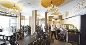 Piccolo Dream Hotel - All Inclusive - Adults Only - Restaurant