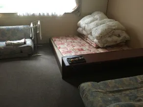 Pension Petite House For You - Zimmer