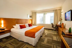 Best Western Marina del Rey - Room