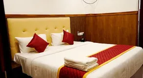 Hotel Bloom Orchid - Room