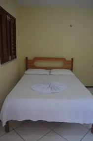 Pousada Vital - Room