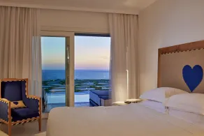  Myconian Imperial - Leading Hotels of the World - Chambre