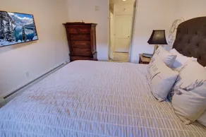 Springs 8848 - Zimmer