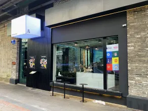 Asaya Damansara - Restaurant