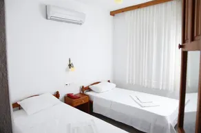 Apollon Hotel - Room