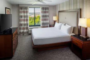 Homewood Suites by Hilton Rockville-Gaithersburg - Chambre