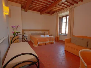 Le Vecchie Cantine - Quarto